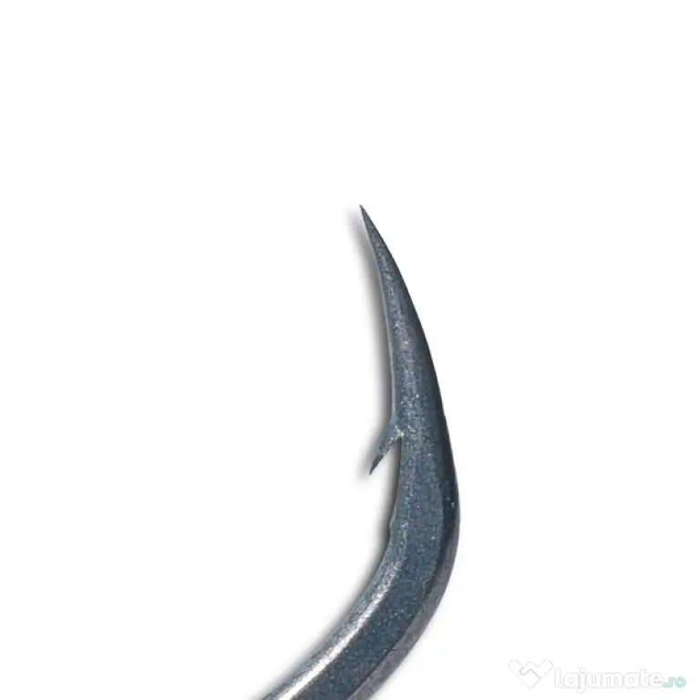 Carlige Nash Pinpoint Claw X, Micro Barbed, nr.4