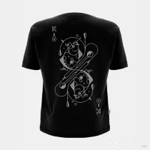 Tricou Kumu King Carp, Marimea XL