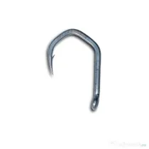 Carlige Nash Pinpoint Claw X, Micro Barbed, nr.6