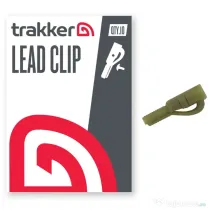 Clipsuri plumb pierdut Trakker Lead Clip