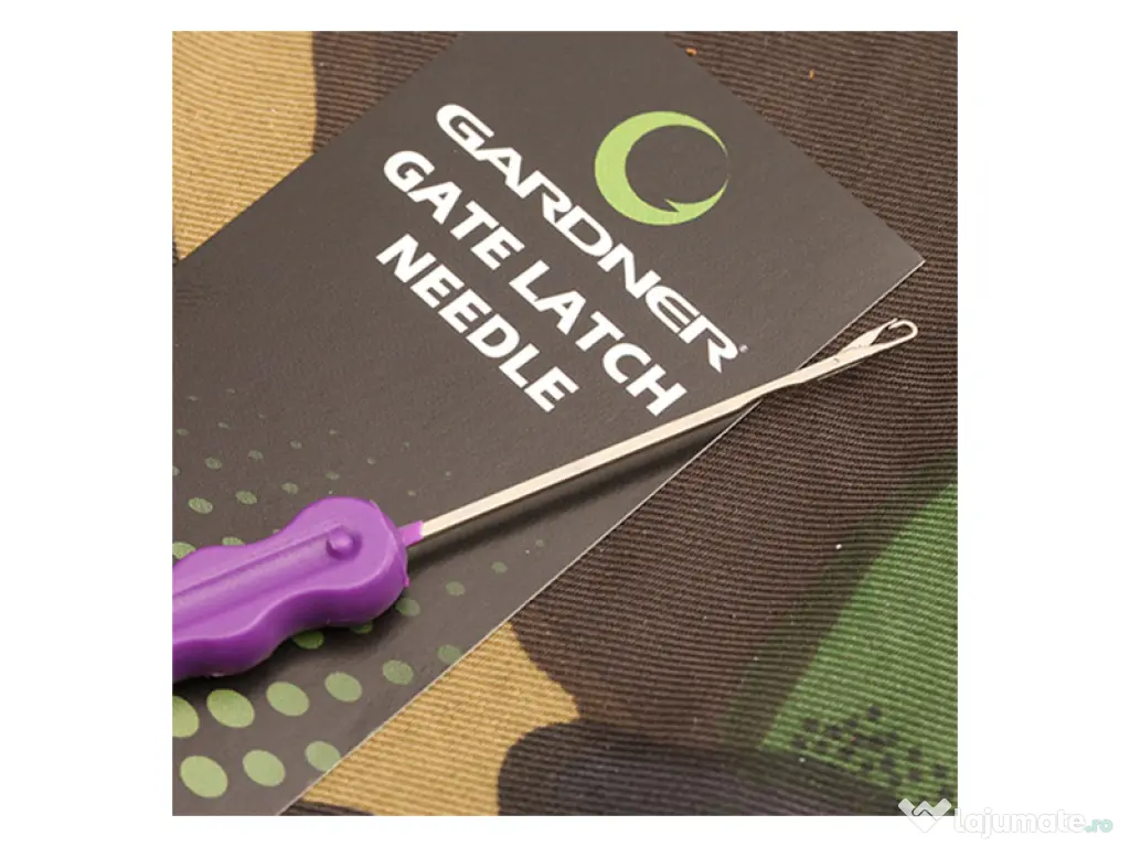 Croseta Gardner Gate Latch