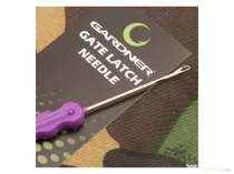 Croseta Gardner Gate Latch