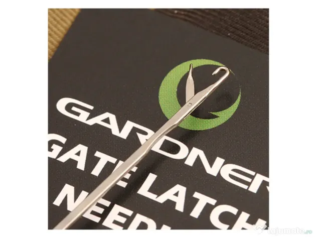 Croseta Gardner Gate Latch