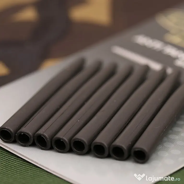 Gardner Covert Tungsten Anti Tangle Sleeves 8