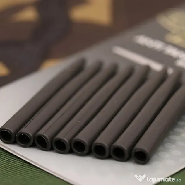 Gardner Covert Tungsten Anti Tangle Sleeves 8