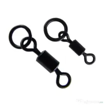 Gardner Covert Flexi-Ring Swivels