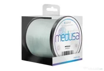 Fir monofilament Delphin Medusa Transparent, 0.28mm, 6.4kg, 1200m
