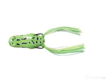Savage Gear 3D Pop Frog 7Cm/20G Green Frog