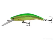 Savage Gear 3D Minnow Diver 9,5Cm/19G F03