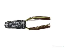 Savage Gear 3D Pop Frog 5,5Cm/14G Brown Frog
