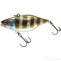 Vobler Jackall TN65 Full Tungsten Senko Gill, 6.4cm, 15g