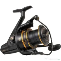 Mulineta Penn Rival 6000Lc Gold