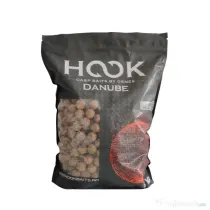 Boilies Semisolubil Hook Baits Monster Crab, 24mm, 5kg