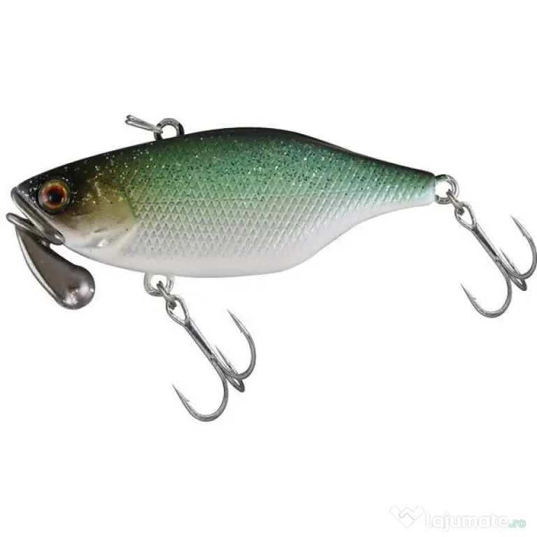 Vobler Jackall TN60 Trigon SK Dark Thunder 6cm 18.5g