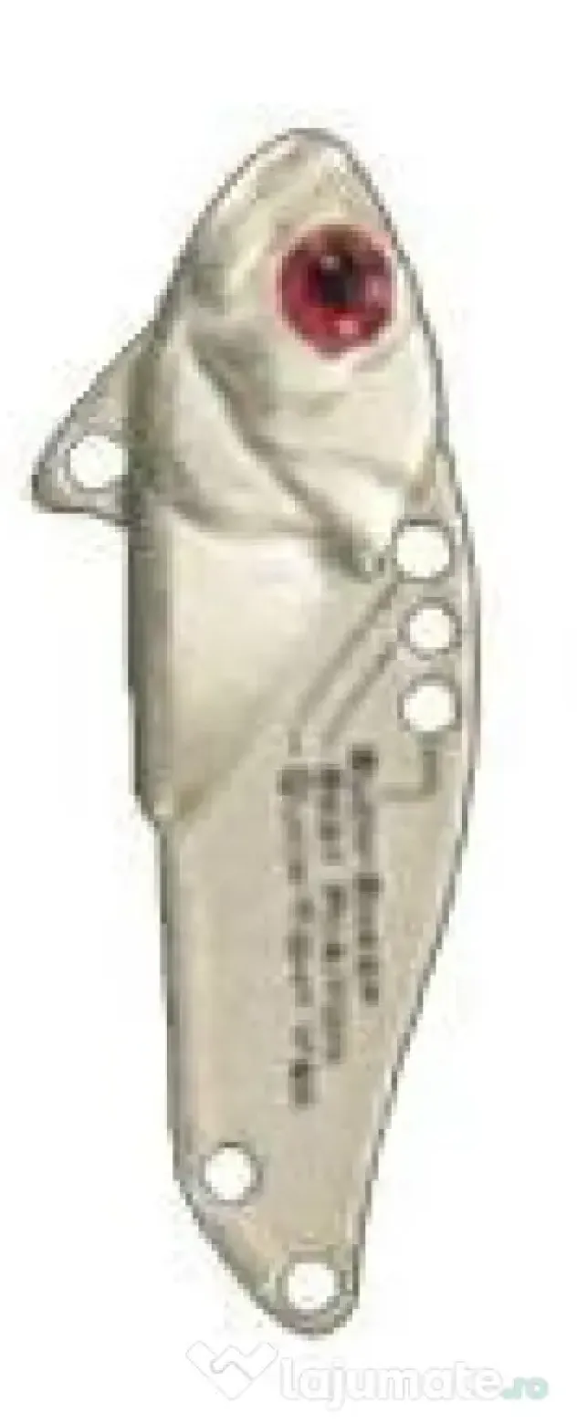 Cicada Strike Pro 4,5Cm/9,1G Cyber Vibe 005S