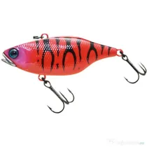 Vobler Jackall TN65 Full Tungsten Akatora 6.4cm 15g