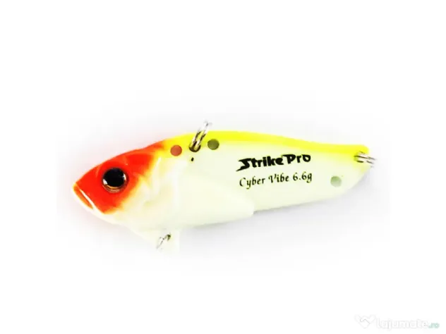 Cicada Strike Pro 5.5Cm/17G Cyber Vibe A116L