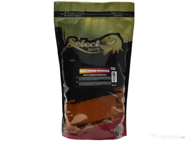 Select Baits Haith's Spanish Pepper, 1kg