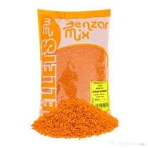 Micropelete Benzar Mix Crap Caras 1.5mm, 800g