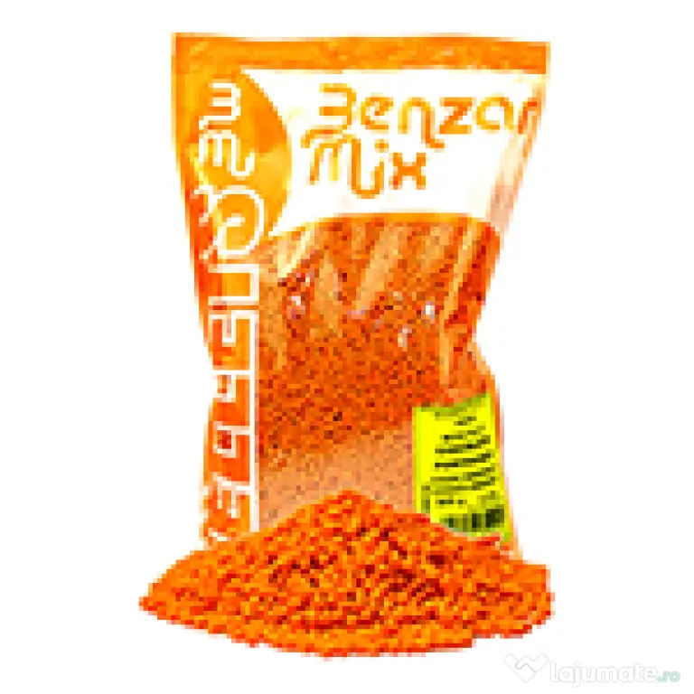 Micropelete Benzar Mix Crap Caras 1.5mm, 800g