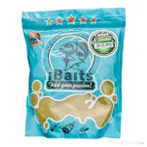 Nada iBaits Canepa & Halibut 800g