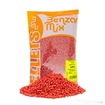 Micropelete Benzar Mix Larve 3.5mm, 800g