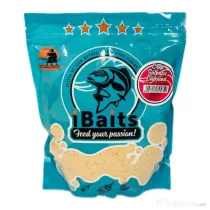 Nada iBaits Crap Salbatic Capsuna 800g