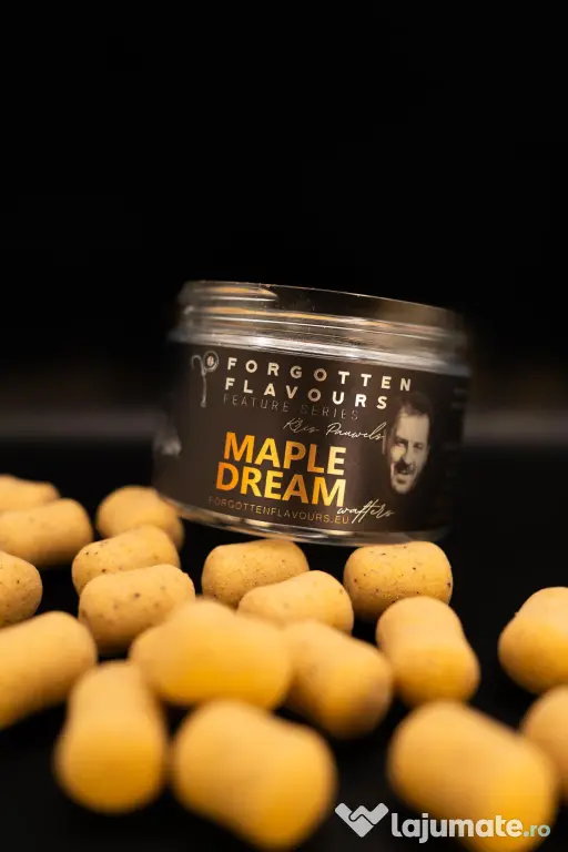 Wafters Forgotten Flavours Maple Dream ? Kris Pauwels ? Feature Series, 20x16mm