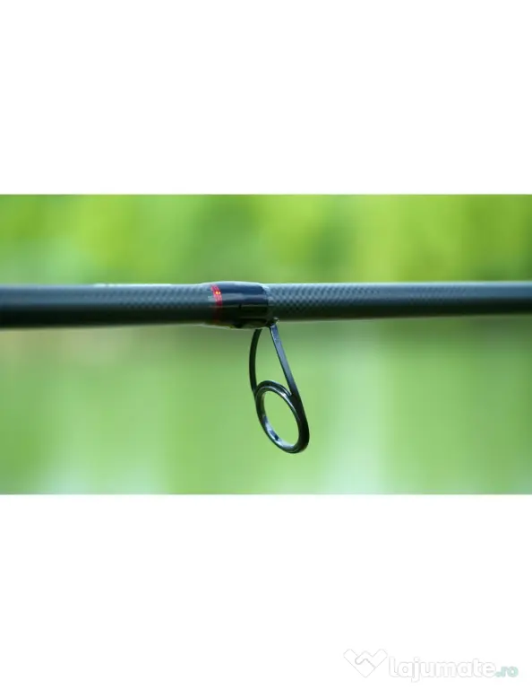 Lanseta Okuma 8K Feeder Gen2, 3.90m, 40-80g, 3+3buc