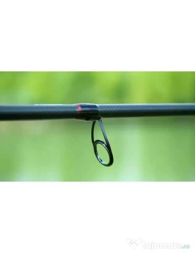 Lanseta Okuma 8K Feeder Gen2, 3.90m, 40-80g, 3+3buc