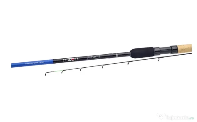 Lanseta Daiwa N Zon 2.0 Method Feeder 3.35m/80g 2buc