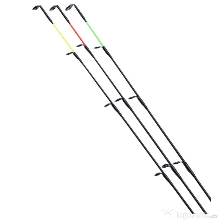 Lanseta Daiwa N Zon 2.0 Method Feeder 3.35m/80g 2buc