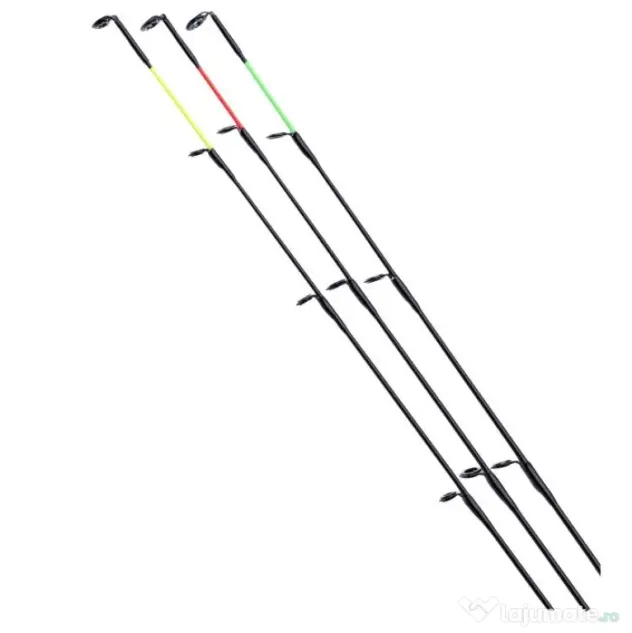 Lanseta Daiwa N Zon 2.0 Method Feeder 3.35m/80g 2buc