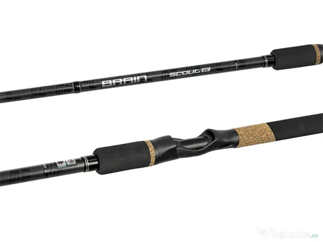 Lanseta Brain Scout SE Tournament 3.9m 150g