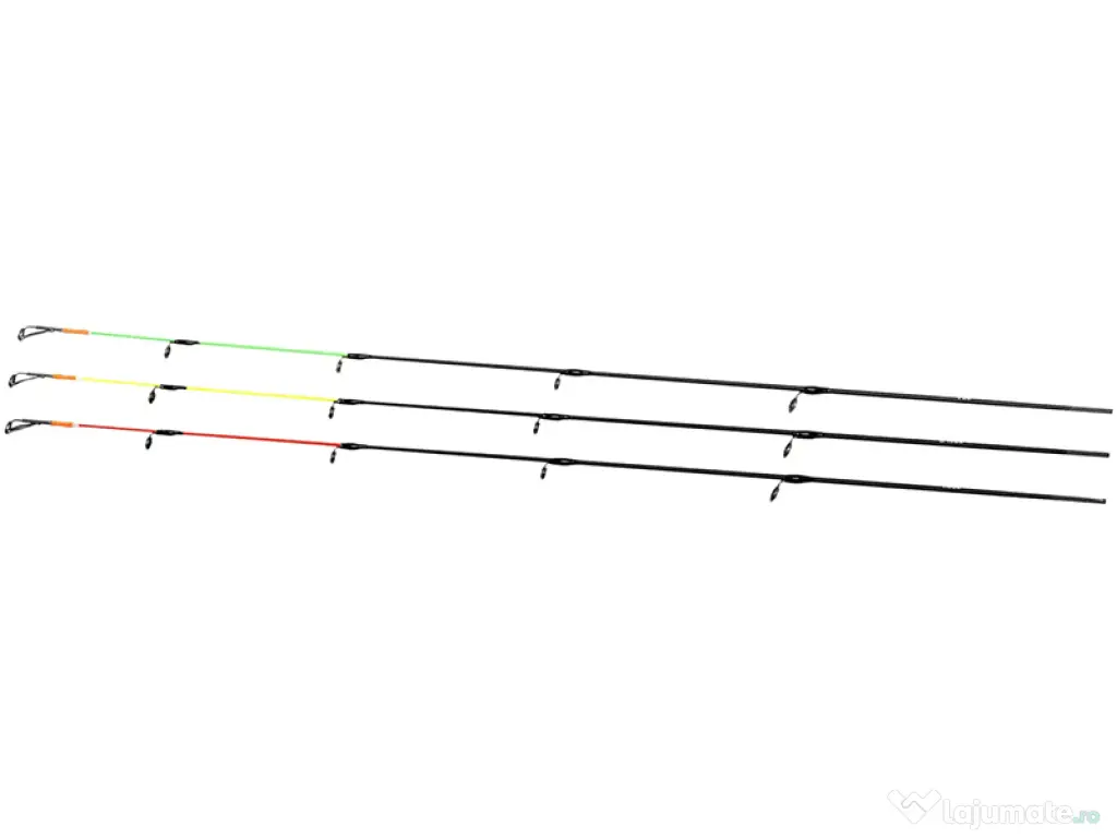 Lanseta Brain Scout SE Tournament 3.9m 150g