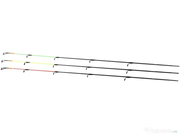 Lanseta Brain Scout SE Tournament 3.9m 150g