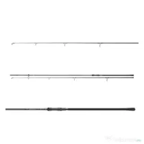 Lanseta Daiwa Ninja X Carp 24, 3.90m, 3.5lb, 2buc