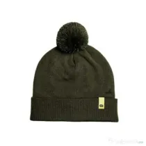 Caciula Ridgemonkey Apearel Dropback Bobble Green