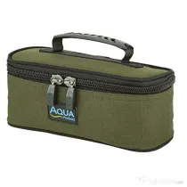Borseta Aqua Bitz Medium Black Series