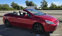 Peugeot 307cc 