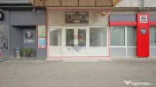 Închiriez spaţiu comercial, 80 mp, Str Prunului, Noua 