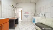 Închiriez spaţiu comercial, 80 mp, Str Prunului, Noua 