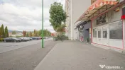 Închiriez spaţiu comercial, 80 mp, Str Prunului, Noua 