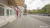 Închiriez spaţiu comercial, 80 mp, Str Prunului, Noua 