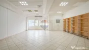 Închiriez spaţiu comercial, 80 mp, Str Prunului, Noua 