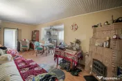 Casa+Teren 900 mp* Deschidere 14m*Acces la utilitati*Gradist 