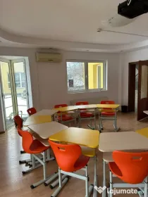 Vilă de închiriat în Tineretului – 420 mp – 3.999 €/Neg.