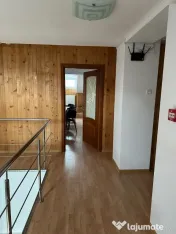 Vilă de închiriat în Tineretului – 420 mp – 3.999 €/Neg. 
