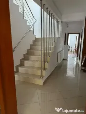 Vilă de închiriat în Tineretului – 420 mp – 3.999 €/Neg. 