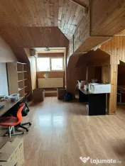 Vilă de închiriat în Tineretului – 420 mp – 3.999 €/Neg. 